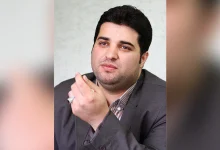 تایید خبر عصرخبر، فرزند شهید شیرودی به سازمان هواپیمایی رفت!