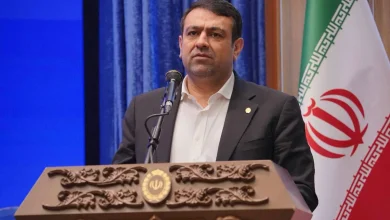 نجارزاده در آیین گرامیداشت روز زن مطرح کرد:بانک ملی؛ پیشگام در انتصاب بانوان شایسته در پست‌های مدیریتی/موظف به ایجاد فرصت‌های برابر هستیم