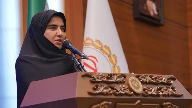 توسعه متوازن با بهرهگیری از توان زنان و مردان / تأکید نماینده ایلام بر الگو بودن بانک ملی در رعایت حقوق بانوان