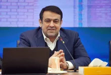 نجارزاده در استان مرکزی: انضباط مالی و تحول ساختاری، اولویت بانک ملی است / شایسته‌سالاری و انسجام مدیریتی مبنای راهبردهای جدید