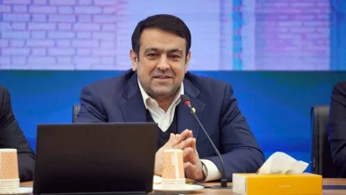 نجارزاده در استان مرکزی: انضباط مالی و تحول ساختاری، اولویت بانک ملی است / شایسته‌سالاری و انسجام مدیریتی مبنای راهبردهای جدید