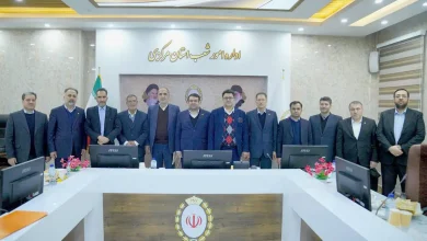 نجارزاده در نشست با نمایندگان استان مرکزی در مجلس مطرح کرد: بانک ملی آماده کمک به توسعه صنعت کشور با بومی سازی محصولات است/ مصمم به حمایت از فعالان اقتصادی هستیم