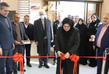 شعبه بانک ملی ایران در سازمان ملی استاندارد افتتاح شد/ گامی مشترک برای ارتقای کیفیت و اعتماد عمومی