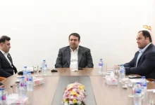 نجارزاده اعلام کرد: پایان عصر بنگاهداری در بانک ملی و تمرکز بر بانکداری مدرن/ بانک ملی ایران؛ حرکت به سوی شفافیت و رقابت‌پذیری با خروج از بنگاهداری