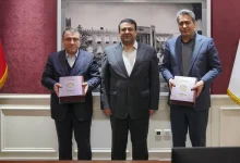 دو انتصاب در بانک ملی ایران با هدف تقویت بانکداری خرد و شرکتی