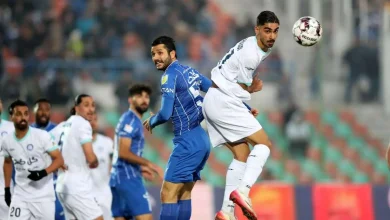 باخت ۰-۱ استقلال مقابل گل‌گهر سیرجان؛ رو دست تارتار به ساپینتو