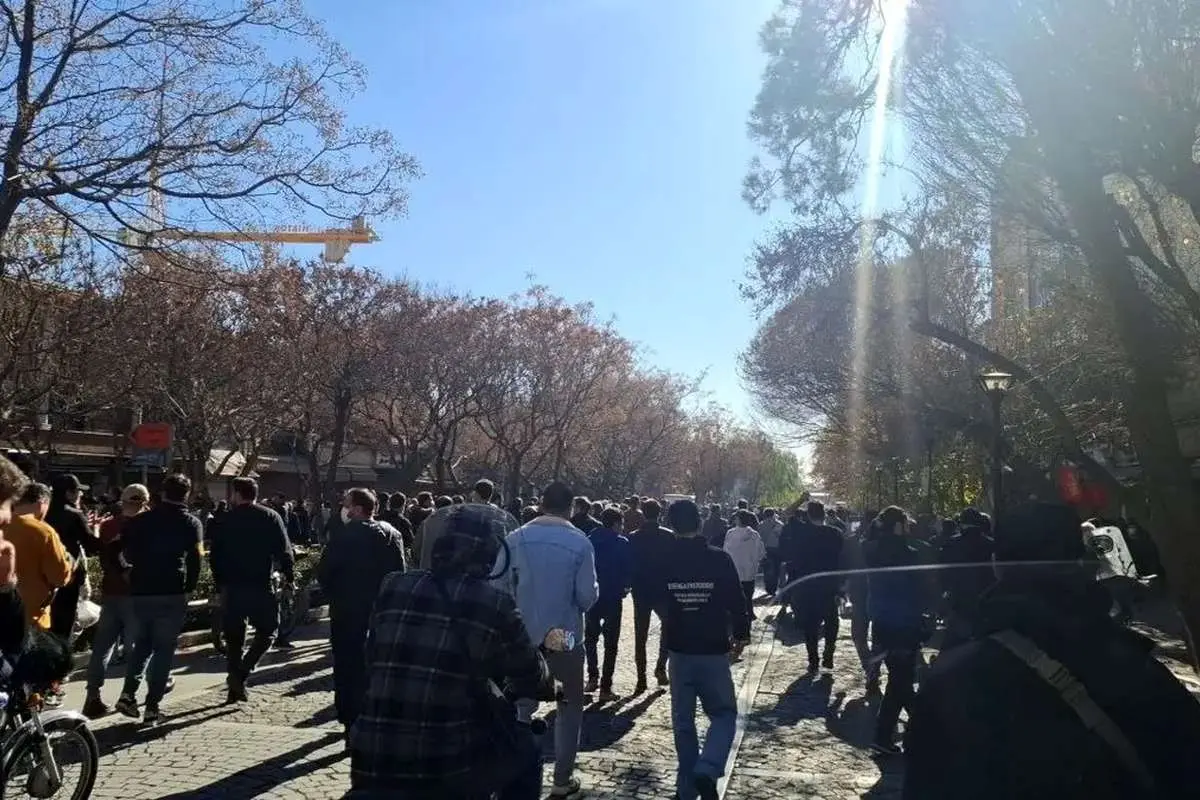 اعتراض خوب و اعتراض بد!