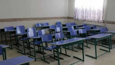 جزئیات تعطیلی مدارس، دوشنبه هشتم دی ماه ۱۴۰۴