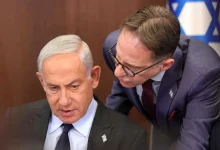 واکنش نتانیاهو به اخبار منتشر شده درباره هک موبایل رئیس دفترش