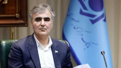 بانک مرکزی استعفای دوباره فرزین را تکذیب کرد