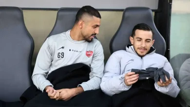 اولین خروجی پرسپولیس مشخص شد؛ تصمیم جنجالی اوسمار علیه هافبک نا محبوب!