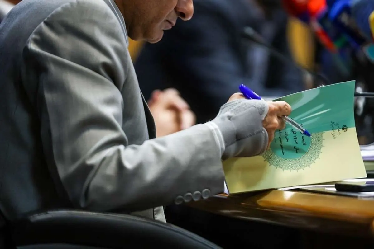 کلیات لایحه بودجه ۱۴۰۵ ویژگیهای لازم برای سیاستگذاری مالی را ندارد