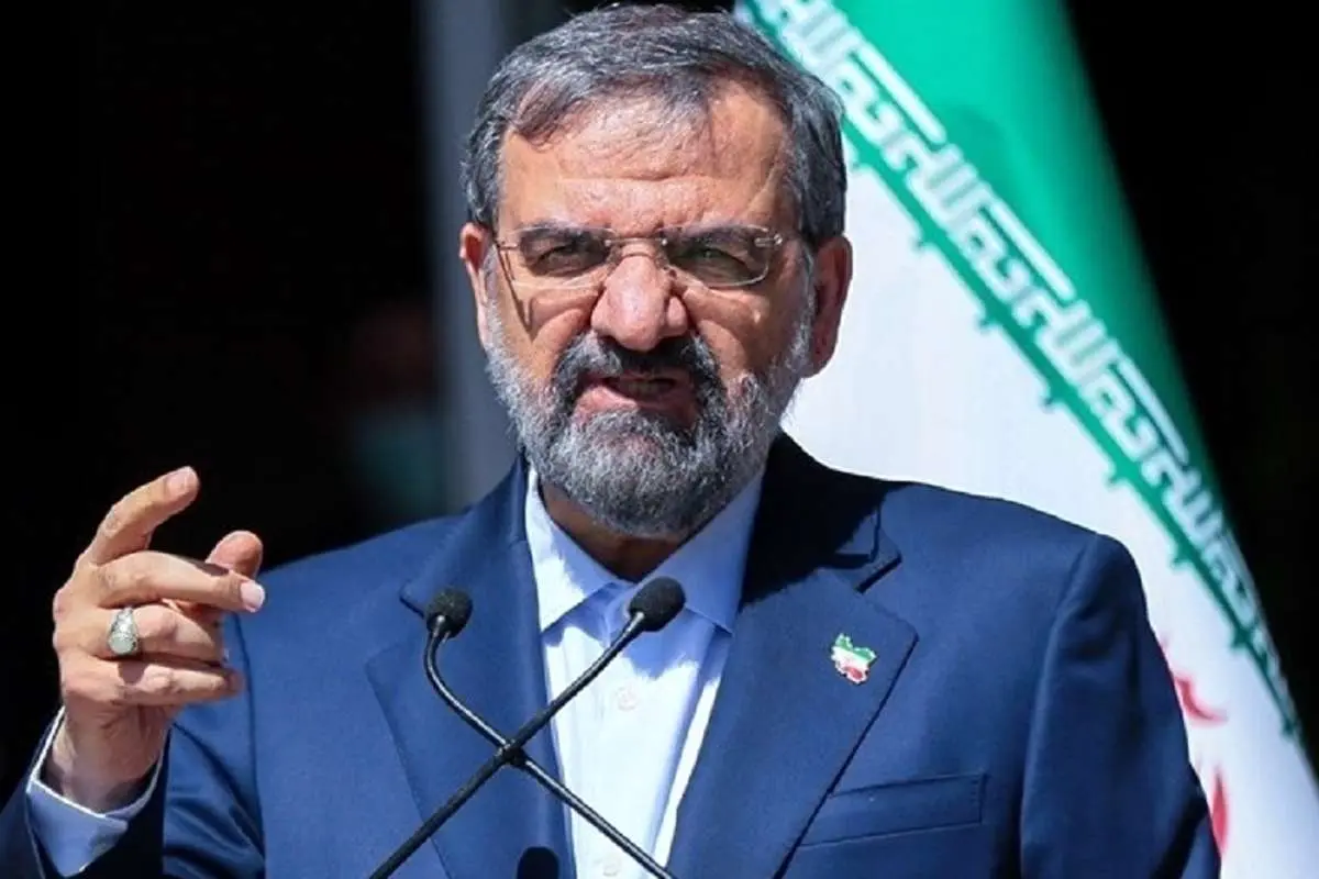 محسن رضایی: ماجراجویی دوباره دشمن با پاسخ بسیار متفاوت روبهرو میشود