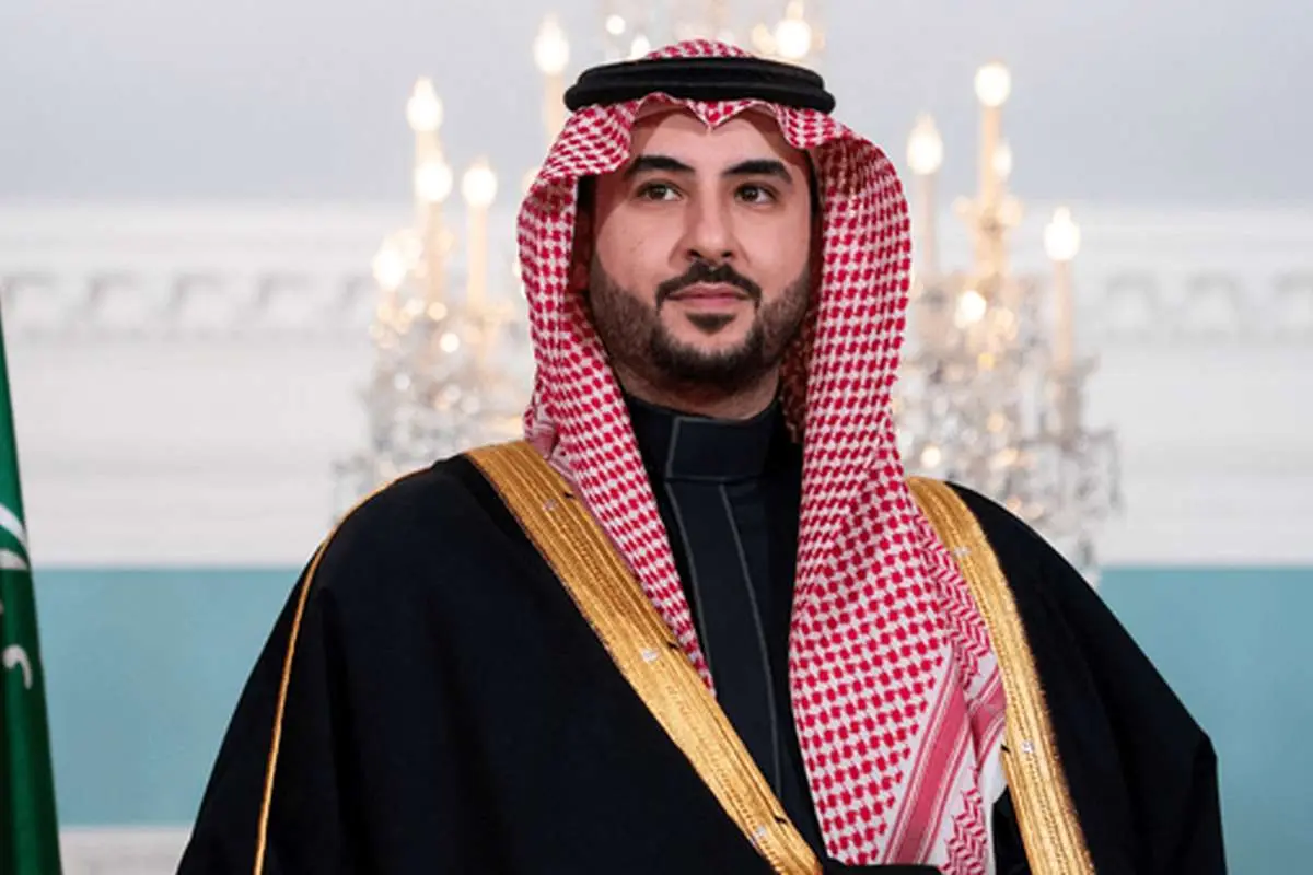 اعتراض عربستان به مسلحین یمنی در امارات