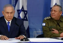 نتانیاهو: هرگز در ازای عفو، از سیاست کناره‌گیری نمی‌کنم