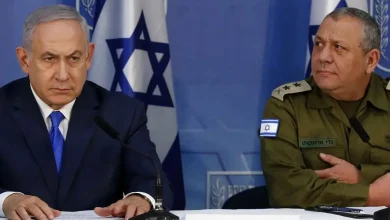 نتانیاهو: هرگز در ازای عفو، از سیاست کناره‌گیری نمی‌کنم