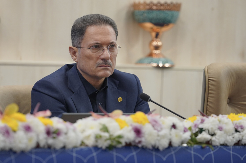 فرآیند گزیر بانک آینده، تجربه ای موفق در تاریخ بانکداری کشور/ هیات مدیره بانک ملی ایران بر ضرورت جذب منابع، مدیریت نقدینگی و توسعه خدمات نوین تاکید کردند