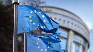 واکنش اروپا به بهبود اوضاع امنیتی ایران؛ تحریمها را افزایش خواهیم داد