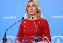 واکنش روسیه به ابراز تمایل وزیر دفاع انگلیس برای ربودن «پوتین»