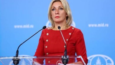 واکنش روسیه به ابراز تمایل وزیر دفاع انگلیس برای ربودن «پوتین»