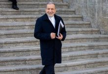 پیام عراقچی به ترامپ