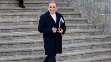 عراقچی سیاستهای تحریکآمیز آمریکا در ایران را شدیداً محکوم کرد