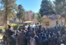 خبرگزاری فارس: پلیس در این دوره از اعتراضات به صورت محسوسی اجازه نمی‌دهد که فضا به سمت تنش برود