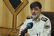 سردار رادان: سناریو‌های آشوب و تجزیه را نقش برآب می‌کنیم / با فضاسازی و دروغ‌پراکنی مزمن سکو‌های معاند جهت تولید تصویر مخدوش هرج‌ومرج مقابله می‌کنیم