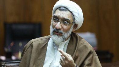 مصطفی پورمحمدی: ژست حمایت از اعتراضات در ایران به ترامپ نامیزون نمیاد