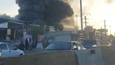 فرماندار آمل: دستور تخلیه واحدهای مسکونی و تجاری در شعاع هزار متری شرکت کاله صادر شد