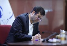 وزیر ورزش: فکر نمیکنم مشکلی برای تیم ملی فوتبال در جام جهانی به وجود بیاید / تیم ملی در جامجهانی حضور خواهد داشت