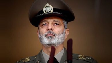 رئیس ستادکل نیروهای مسلح: دو ساعته می‌توانستیم اغتشاشگران را جمع کنیم اما سپر انسانی داشتند