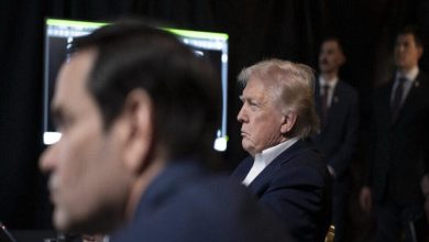 ادعای یک رسانه عبری: تعلیق برنامه ترامپ برای حمله به ایران؛ حرکت به سمت مسیر دیپلماتیک با تهران