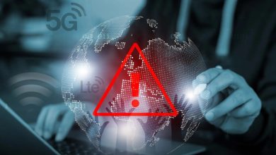 معاون وزیر ارتباطات: خسارت اختلال اینترنت روزانه بین ۴۰۰ تا ۶۰۰ میلیارد تومان تخمین زده می‌شود