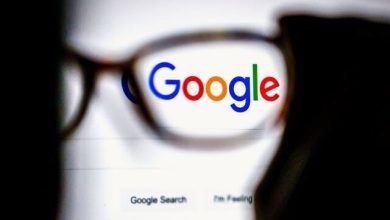 گوگل وصل شد