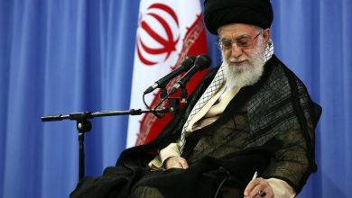 رهبر معظم انقلاب درگذشت برادر آیت‌الله سیستانی را تسلیت گفتند