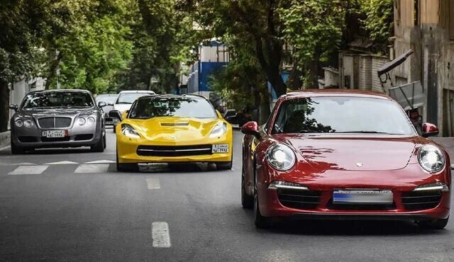 مصوبه کمیسیون تلفیق؛ خودرو‌های بالای ۷ میلیارد و ۵۰۰ میلیون تومان مشمول اخذ مالیات می شوند