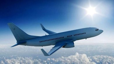 سازمان هواپیمایی: با وجود بارش برف در برخی مناطق، هیچ‌گونه توقفی در عملیات پروازی وجود ندارد