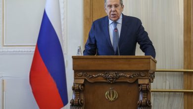 لاوروف: گرینلند نه برای نروژ و نه برای دانمارک است، بلکه یک تسخیر استعماری است / واشنگتن می‌داند که مسکو هیچ برنامه‌ای برای کنترل این جزیره ندارد