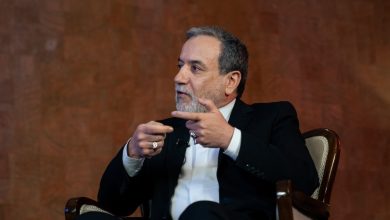 عراقچی: پیام ایران به ترامپ روشن است؛ همه گزینه‌های شما شکست خورده‌اند، زمان آن فرا رسیده که احترام را امتحان کنید