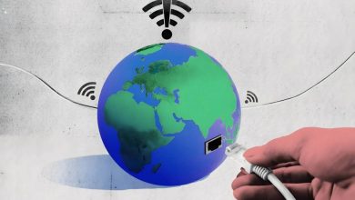 روایت خبرگزاری دولت از کلافگی‌ها بابت تداوم قطع اینترنت