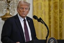 هشدار ترامپ به کانادا: اگر با چین به توافق برسید، بیدرنگ با تعرفه ۱۰۰ درصدی مواجه خواهید شد