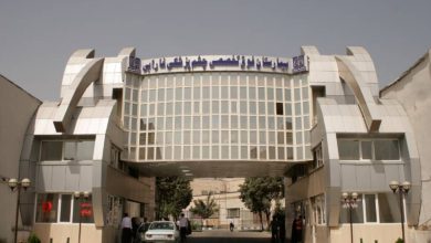 رئیس بیمارستان فارابی: درمان رایگان مجروحان چشمی حوادث اخیر