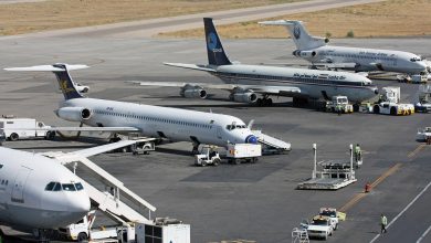 تکذیب محدودیت جدید پروازی؛ آسمان ایران کاملاً باز است