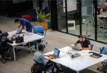 معاونت علمی ریاست جمهوری: اینترنت کسب‌وکارهای دیجیتال تا دو روز آینده برقرار می‌شود