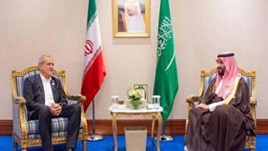 قدردانی پزشکیان از موضع کشورهای اسلامی در وقایع اخیر