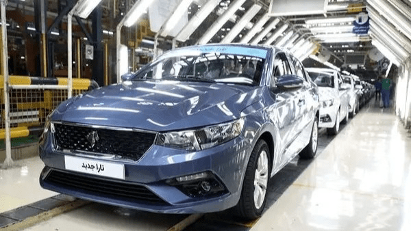 سازمان تعزیرات حکومتی: ایران‌خودرو مکلف به حذف آگهی‌های فروش است در غیر این صورت با آن برخورد قانونی خواهد شد