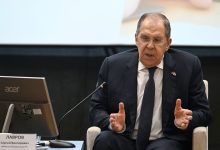 وزیر خارجه روسیه: آماده‌ایم تا نقش اصلی را در دستیابی به توافق در مورد برنامه هسته‌ای ایران، ایفا کنیم