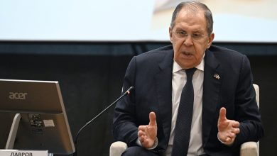 وزیر خارجه روسیه: آماده‌ایم تا نقش اصلی را در دستیابی به توافق در مورد برنامه هسته‌ای ایران، ایفا کنیم