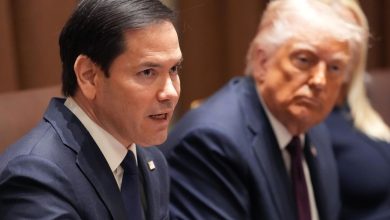 واشنگتن امتیاز حضور مقامات ارشد ایرانی و اعضای خانواده‌شان در ایالات متحده را لغو کرد